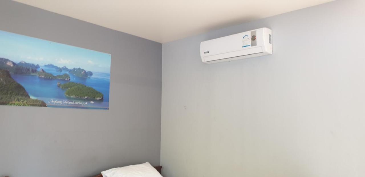 Ban Nua Moon Travel Phangan מראה חיצוני תמונה