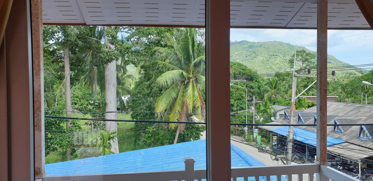 Ban Nua Moon Travel Phangan מראה חיצוני תמונה
