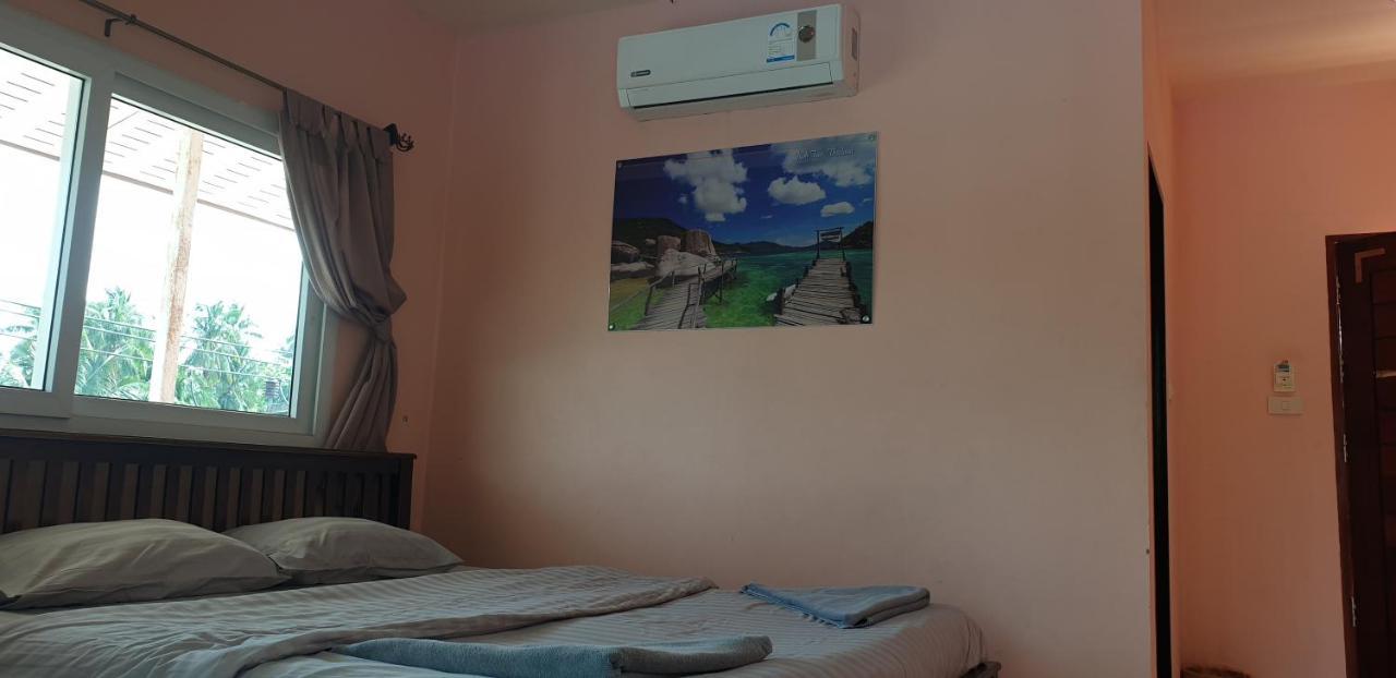 Ban Nua Moon Travel Phangan מראה חיצוני תמונה