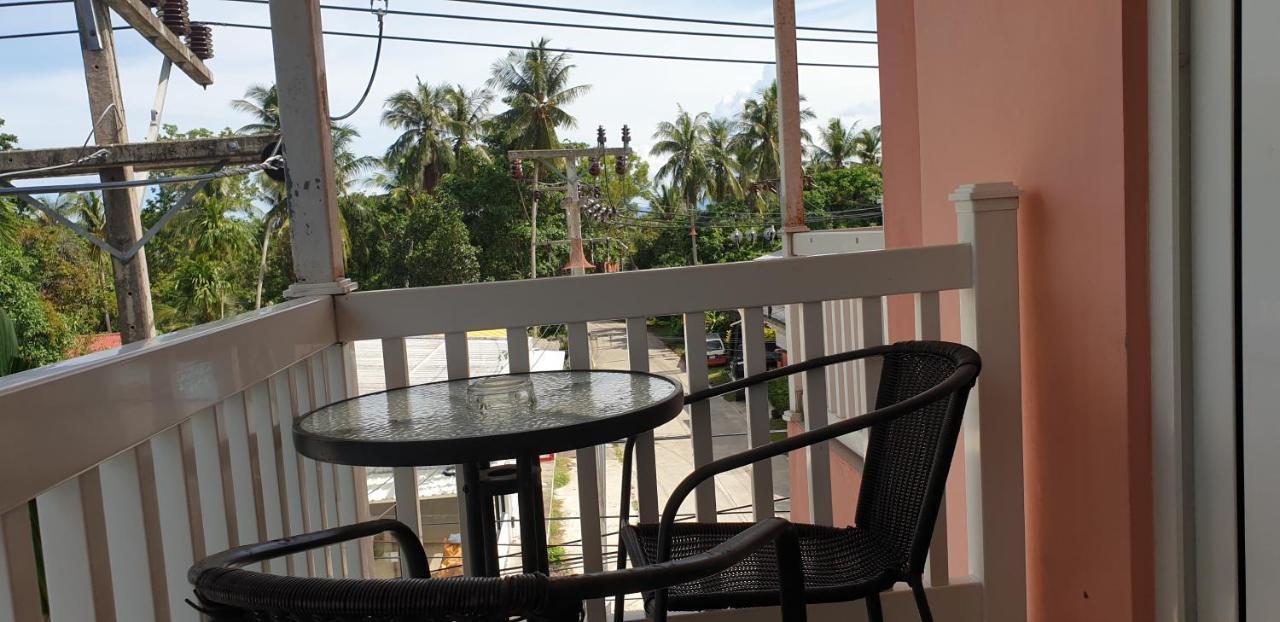 Ban Nua Moon Travel Phangan מראה חיצוני תמונה