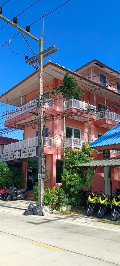 Ban Nua Moon Travel Phangan מראה חיצוני תמונה