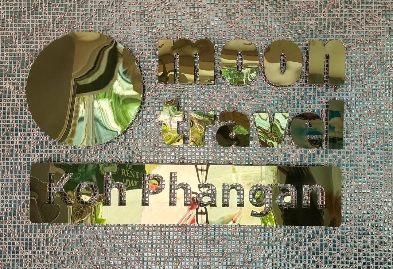 Ban Nua Moon Travel Phangan מראה חיצוני תמונה