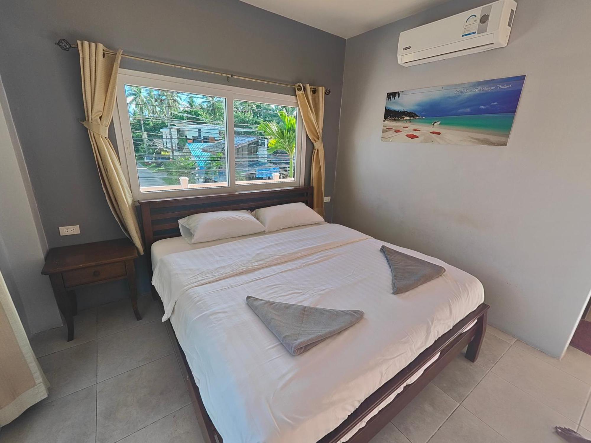 Ban Nua Moon Travel Phangan מראה חיצוני תמונה